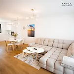 Appart hôtel Kar-la
