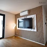 Appart hôtel Kar-la *
