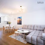 Appart hôtel Kar-la *