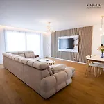 Appart hôtel Kar-la Dolni Vestonice
