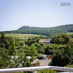 Kar-la Appart hôtel *