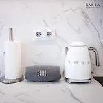 Kar-la Appart hôtel