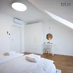 Appart hôtel Kar-la *