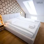 Kar-la Appart hôtel *