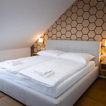Apartahotel Kar-la Dolni Vestonice
