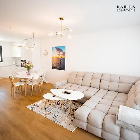 Apartahotel Kar-la