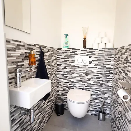 Hotel apartamentowy Kar-la Dolni Vestonice