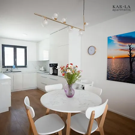 Kar-la Hotel apartamentowy