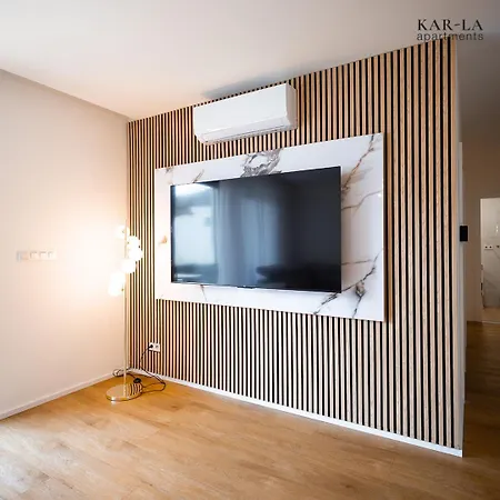 Apartahotel Kar-la
