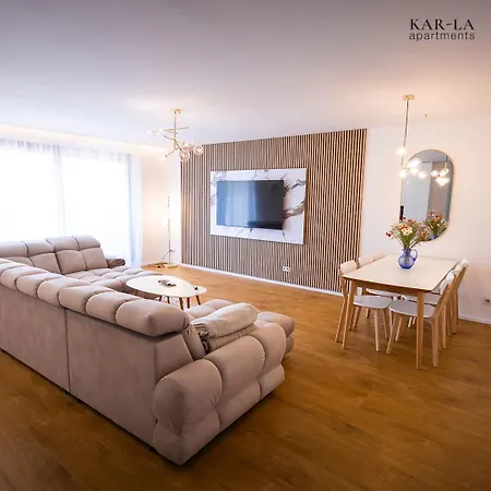 Kar-la * Dolni Vestonice