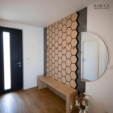 Kar-la Hotel apartamentowy