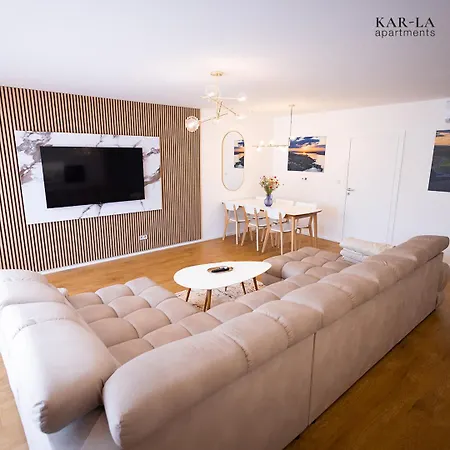 Apartahotel Kar-la