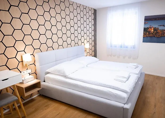 Kar-la Apartahotel Dolni Vestonice