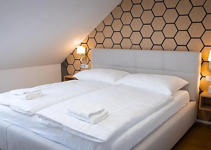 Apartahotel Kar-la Dolni Vestonice