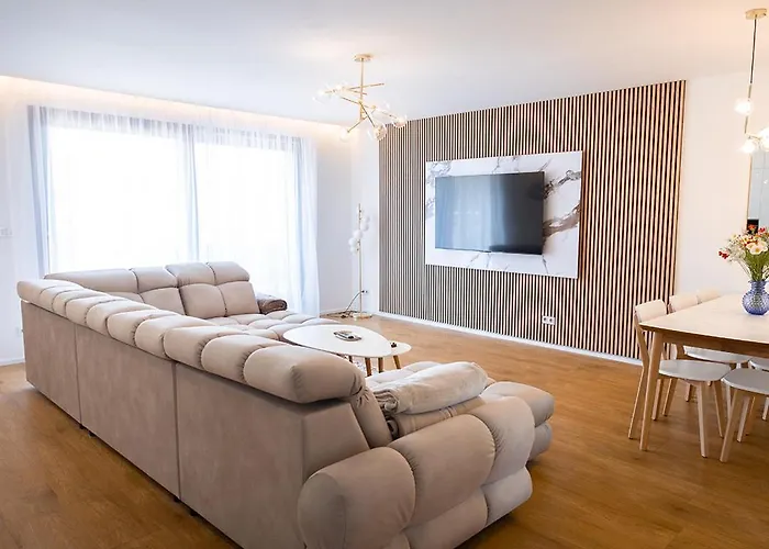 Aparthotel Kar-la Dolni Vestonice