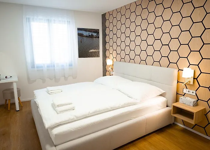 Aparthotel Kar-la Dolni Vestonice