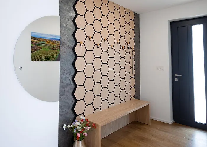 Aparthotel Kar-la Dolni Vestonice