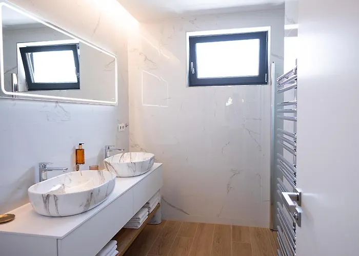 Aparthotel Kar-la Dolni Vestonice