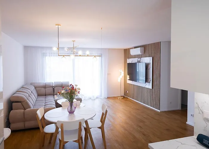 Kar-la Aparthotel Dolni Vestonice
