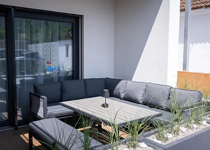 Kar-la Aparthotel Dolni Vestonice